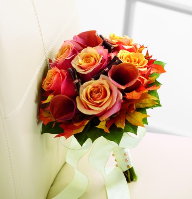 The FTD Love Everlasting Bouquet